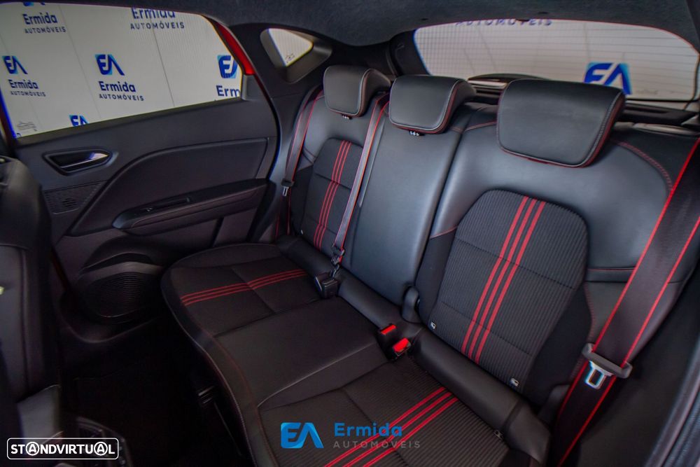 Renault Captur 1.3 TCe RS Line - 30