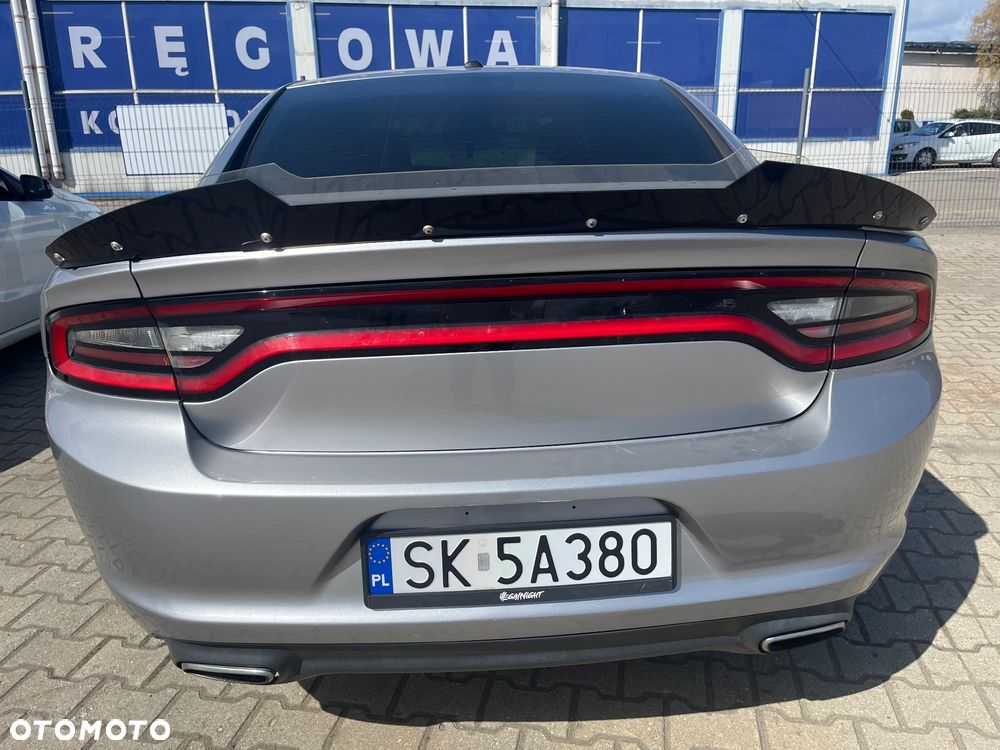 Dodge Charger - 15