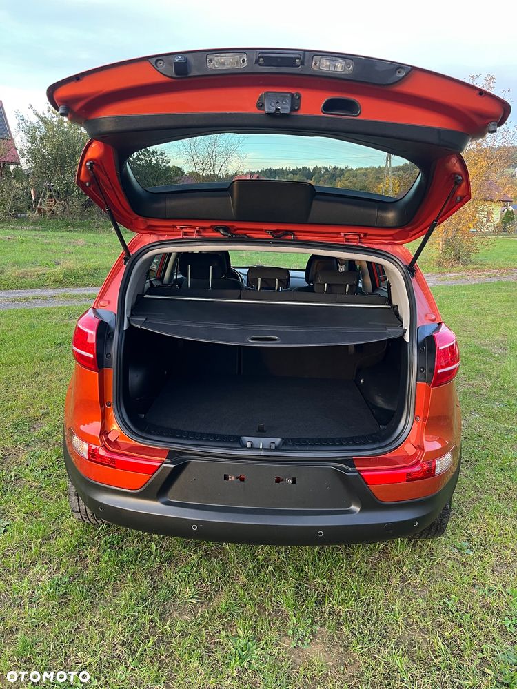 Kia Sportage 1.6 GDI XL 2WD - 13