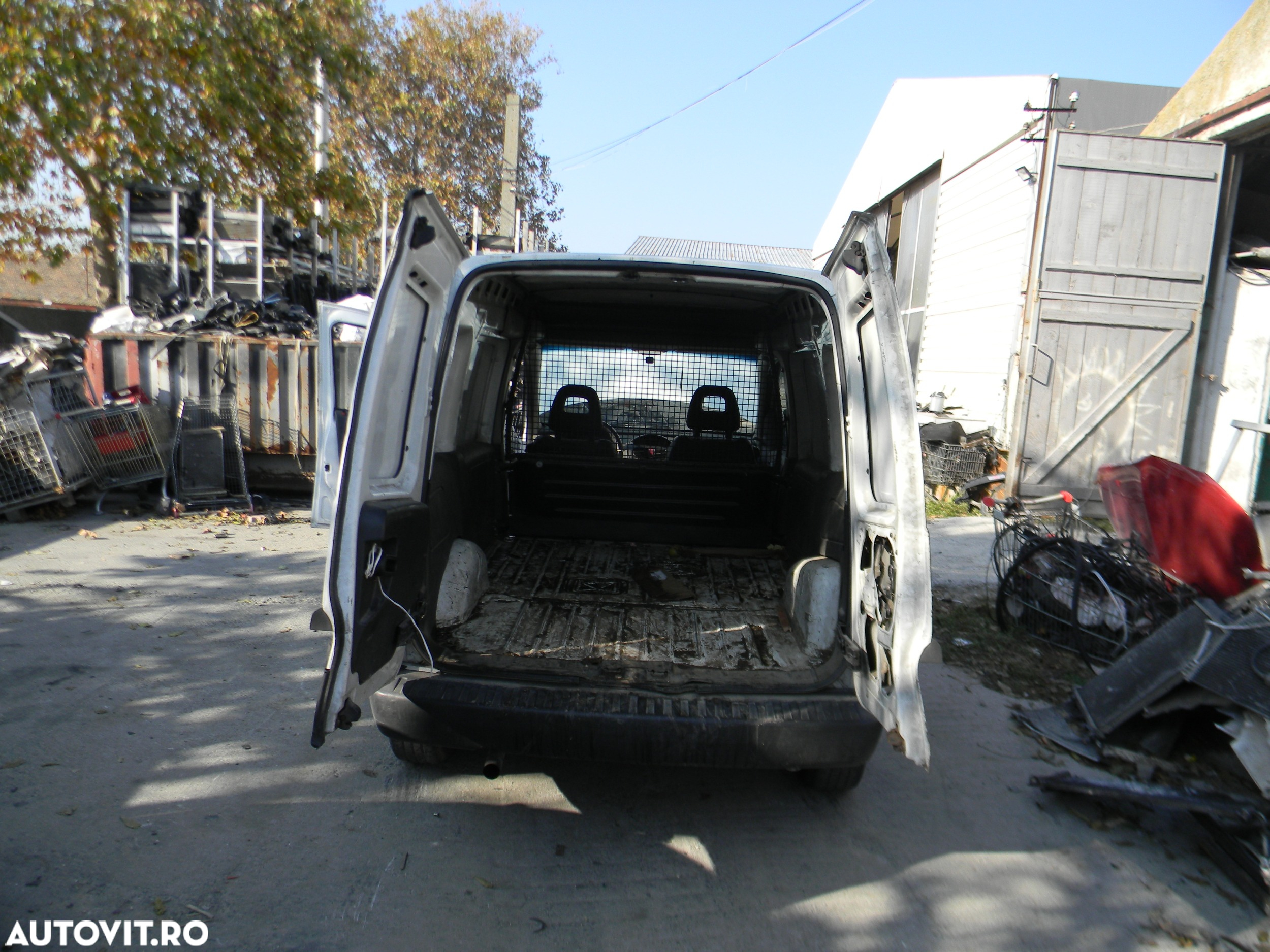 Dezmembrari  Opel COMBO C  2001  > 2011 1.3 CDTI 16V Motorina - 21