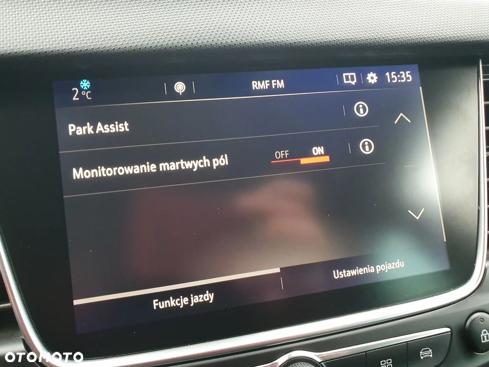 Opel Crossland X 1.2 Start/Stop Automatik Ultimate - 17