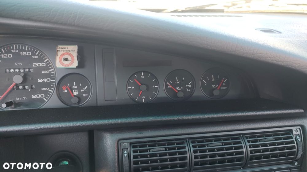 Audi 100 - 19