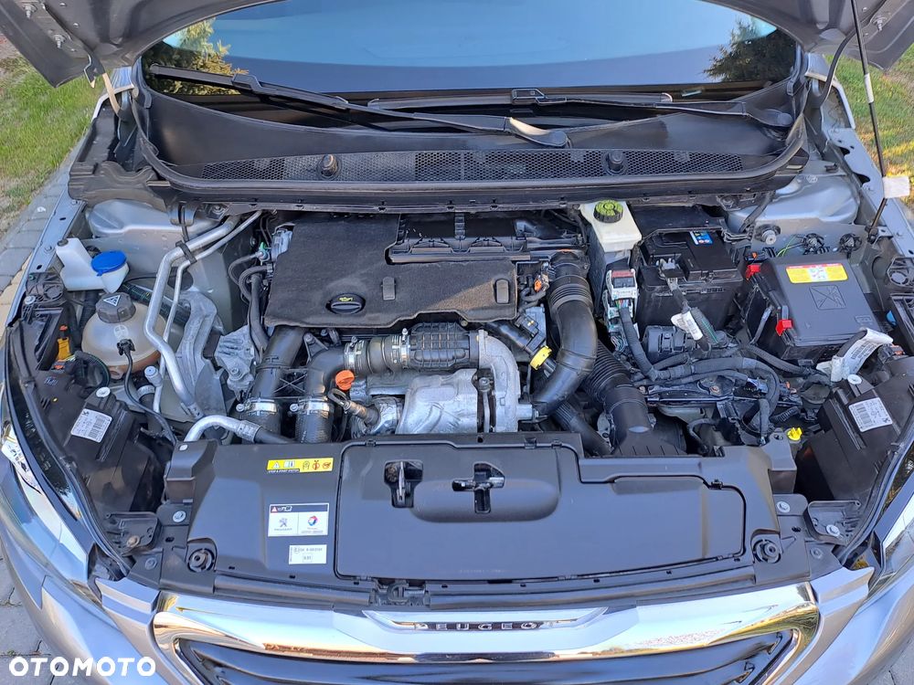 Peugeot 308 e-HDi 115 Stop & Start Active - 15