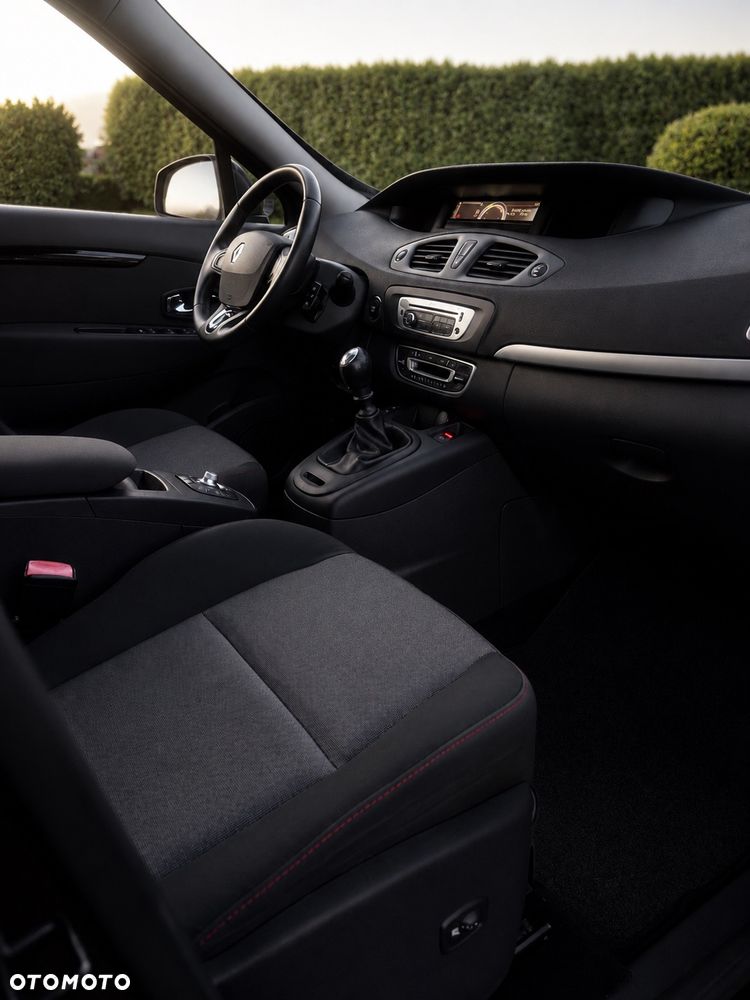 Renault Grand Scenic Gr 1.2 TCe Energy Dynamique - 12