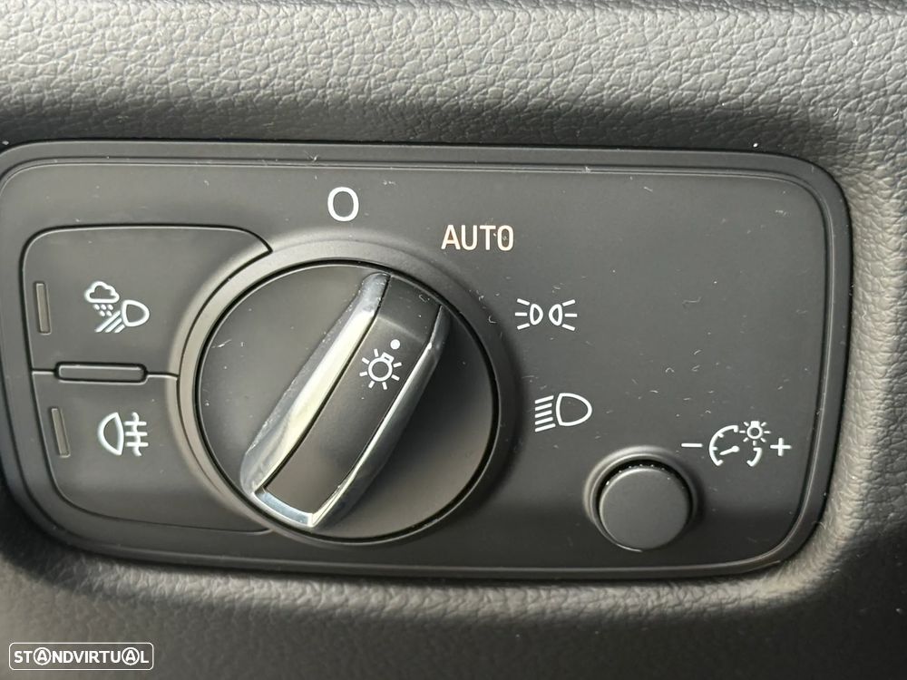 Audi A3 Sportback 1.6 TDI Advance - 22