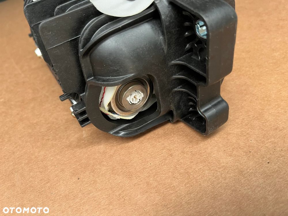 PODUSZKA PASAŻERA AUDI Q3 8U0 AIRBAG PASAŻERA 8U0880204E ORYGINAŁ 2017r - 4