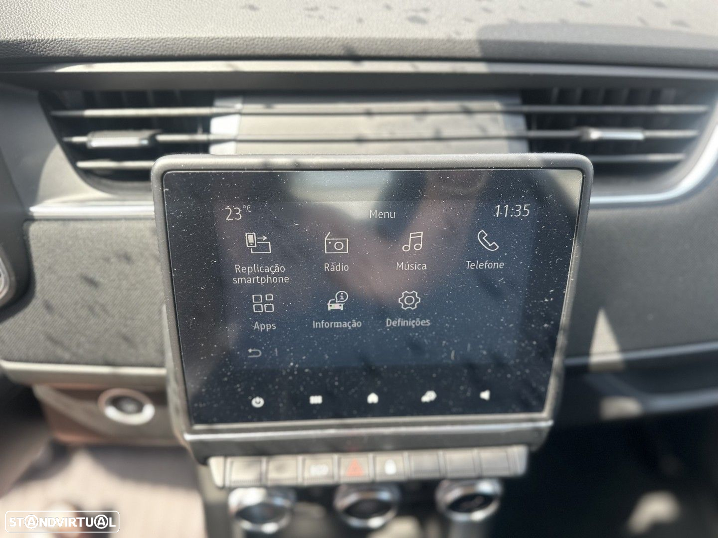 Renault Zoe (c/ Bateria) Z.E. 50 LIFE - 13