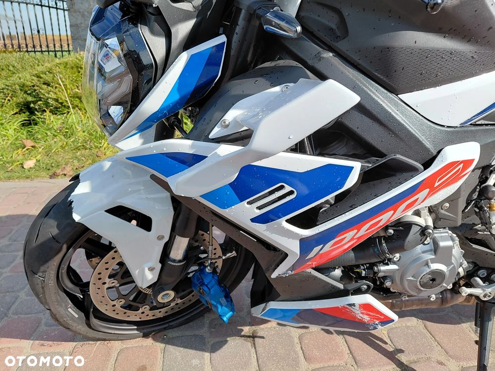 BMW R - 16