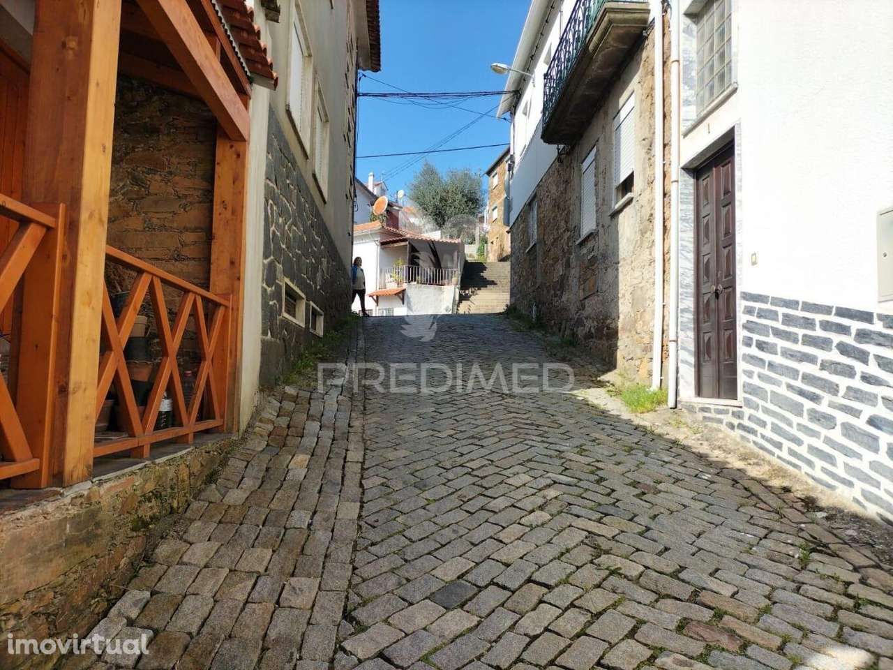 Moradia em banda T12 à venda em Aldeia São Francisco Assis, Covilhã - Grande imagem: 4/40