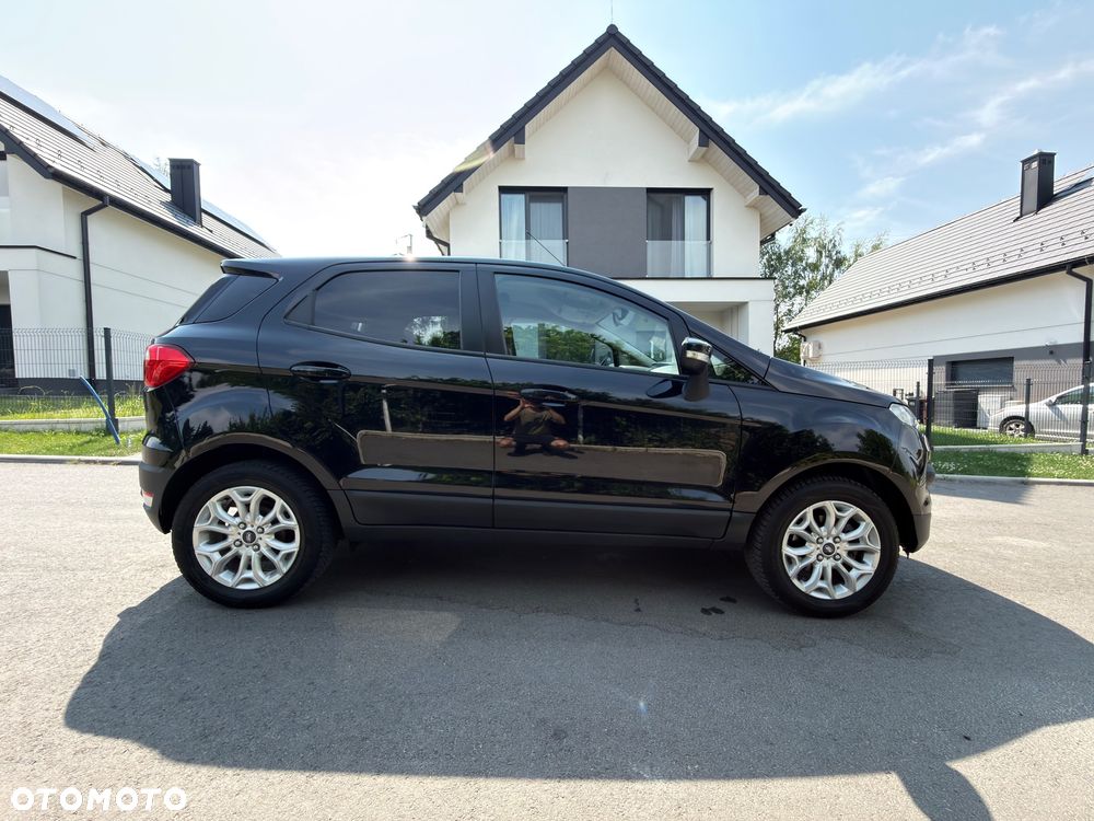 Ford EcoSport 1.0 EcoBoost S - 4