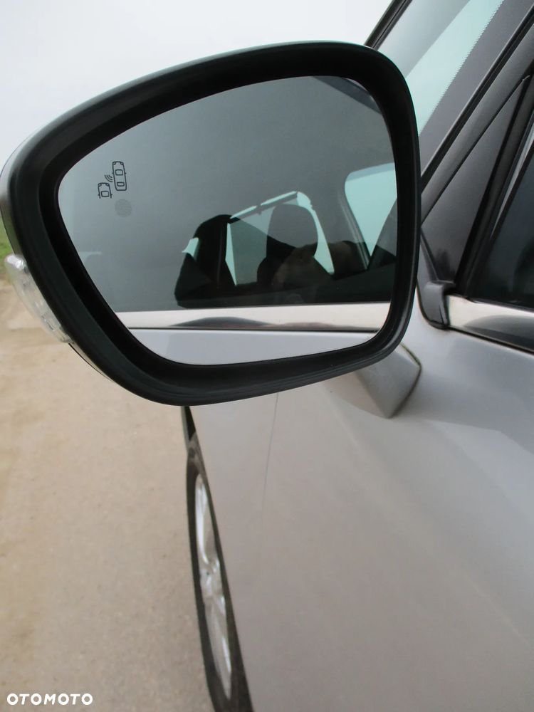 Citroën C4 Picasso 1.6 e-HDi Exclusive - 10