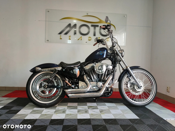 Harley-Davidson Sportster
