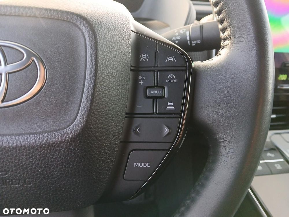 Toyota bZ4X 71.4kWh 4x4 Prestige - 27