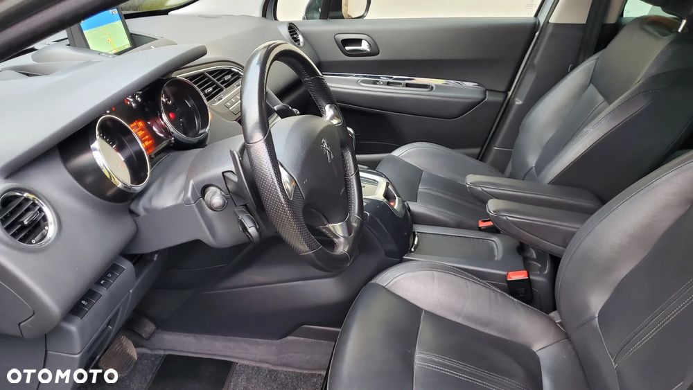 Peugeot 5008 e-HDI 115 ETG6 Stop&Start Active - 3