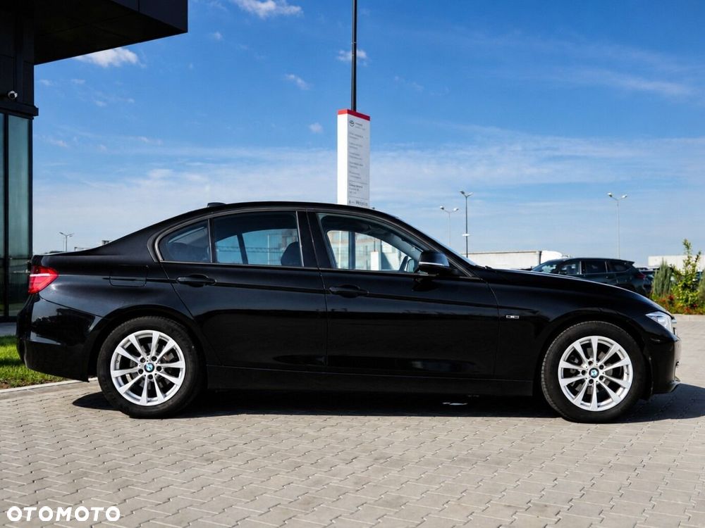 BMW Inny - 7