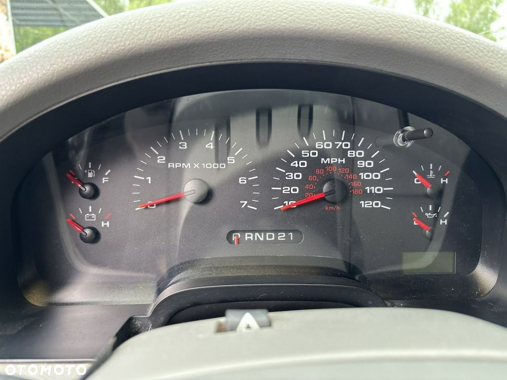 Ford F150 - 25