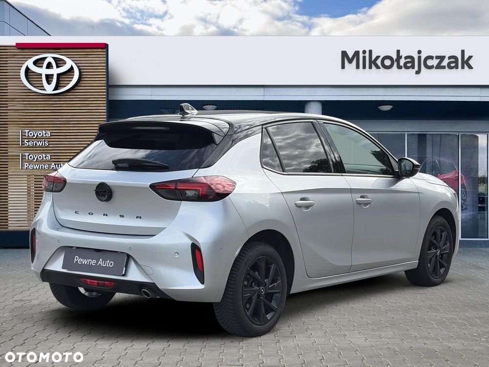 Opel Corsa 2025 photo 3
