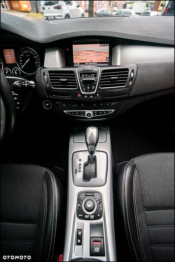 Renault Laguna 2.0T Dynamique - 24