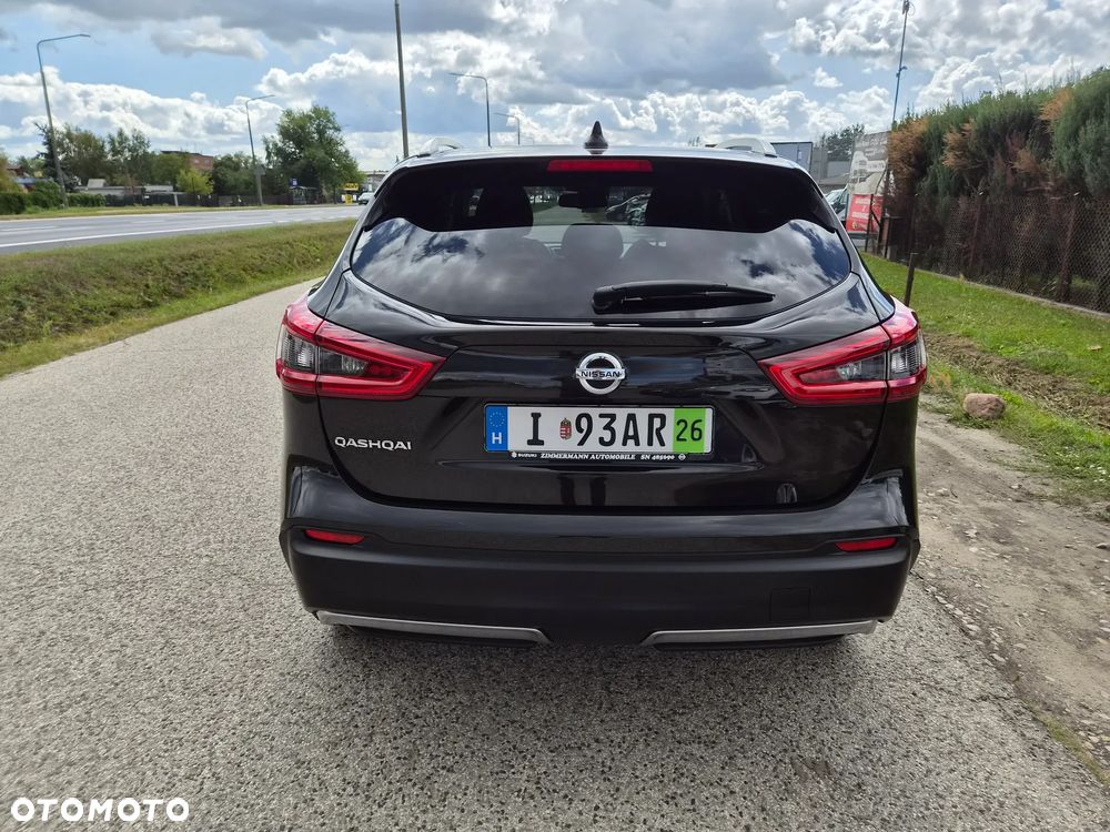 Nissan Qashqai 1.2 DIG-T Tekna - 6
