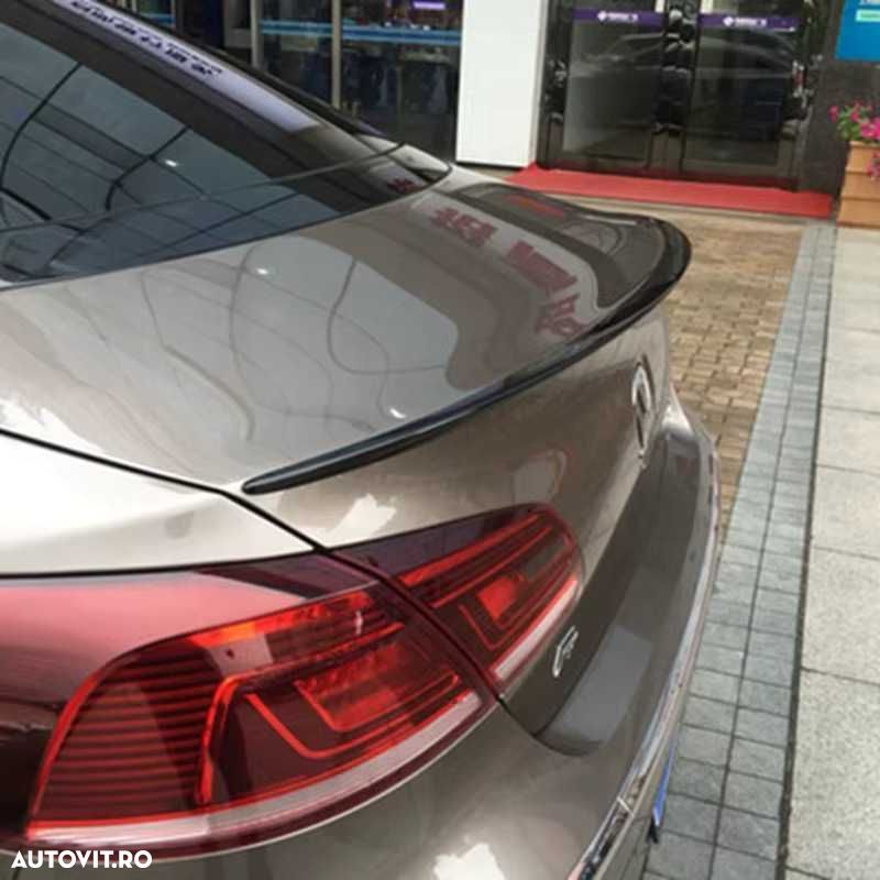 Eleron Lip Codita Portbagaj Volkswagen VW Passat CC 2008-2018 Facelift - 1