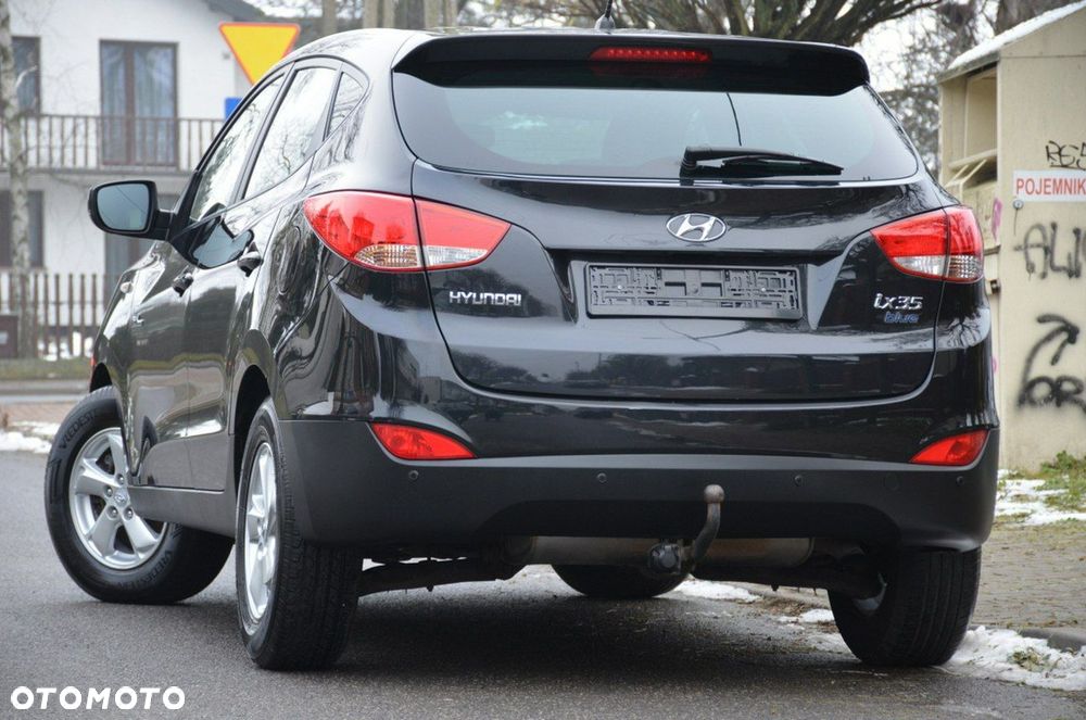 Hyundai ix35 - 7