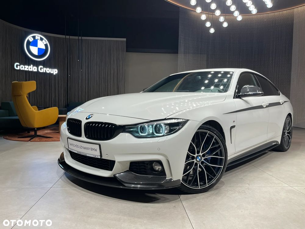 BMW 4