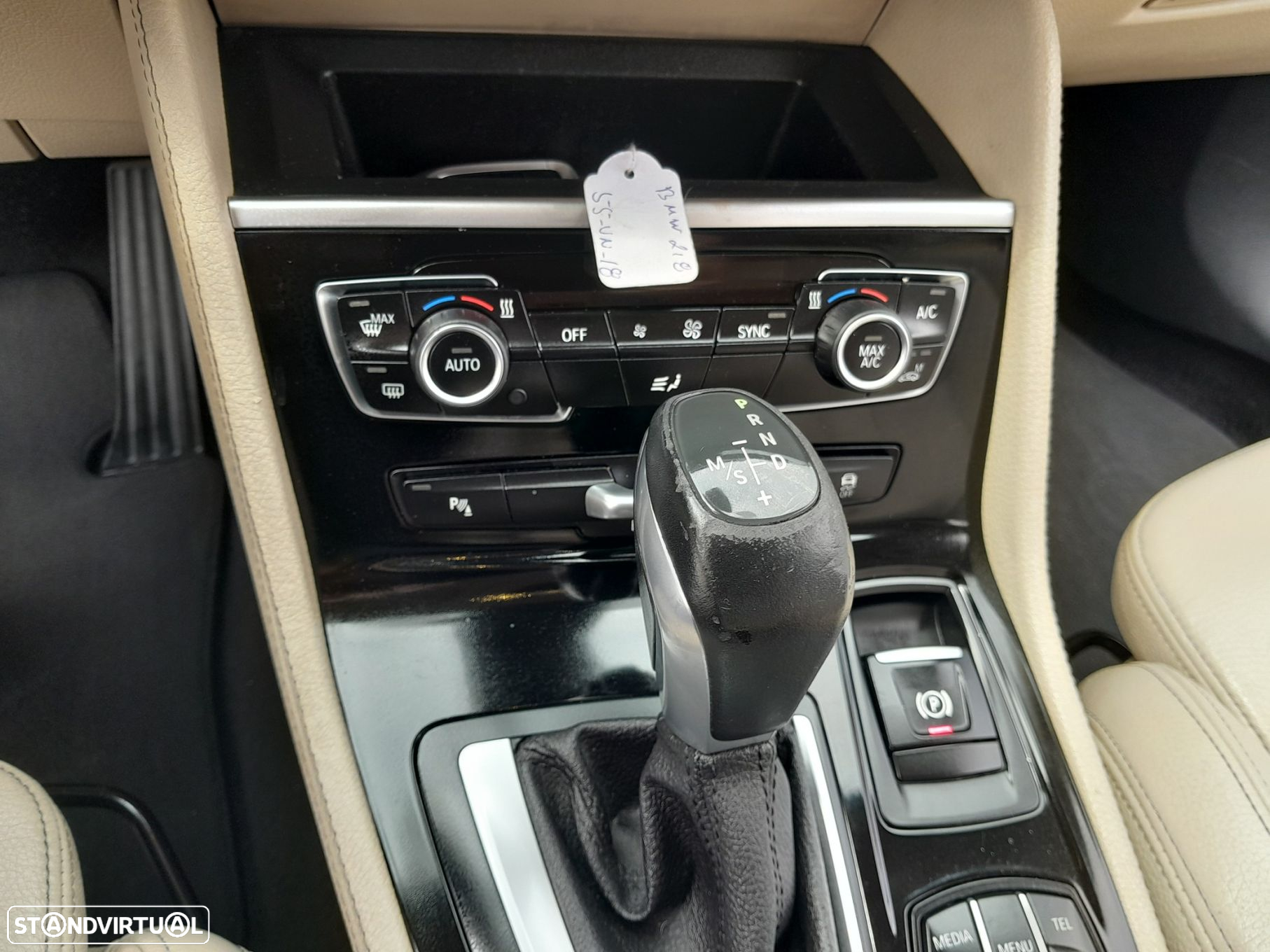 BMW 218 Gran Tourer d 7L Line Luxury Auto - 30