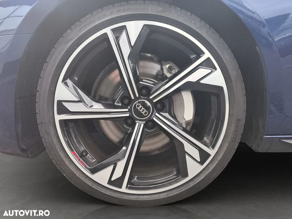 Audi A4 Avant 40 TDI S tronic S line - 21