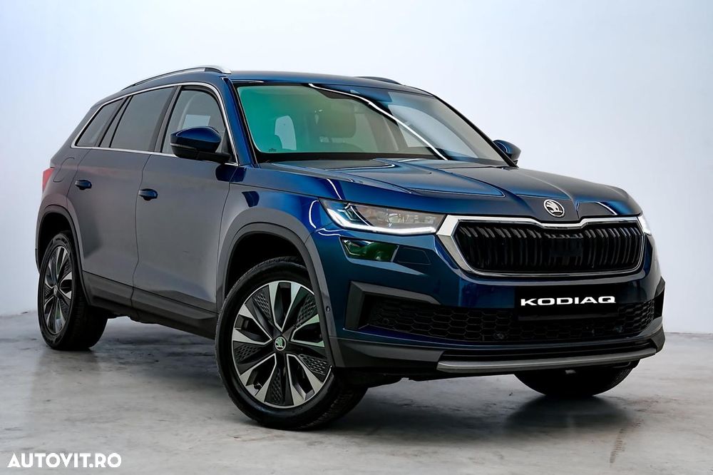 Skoda Kodiaq 2.0 TDI DSG Style - 2