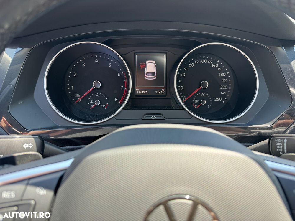 Volkswagen Tiguan 1.5 TSI OPF DSG Life - 10