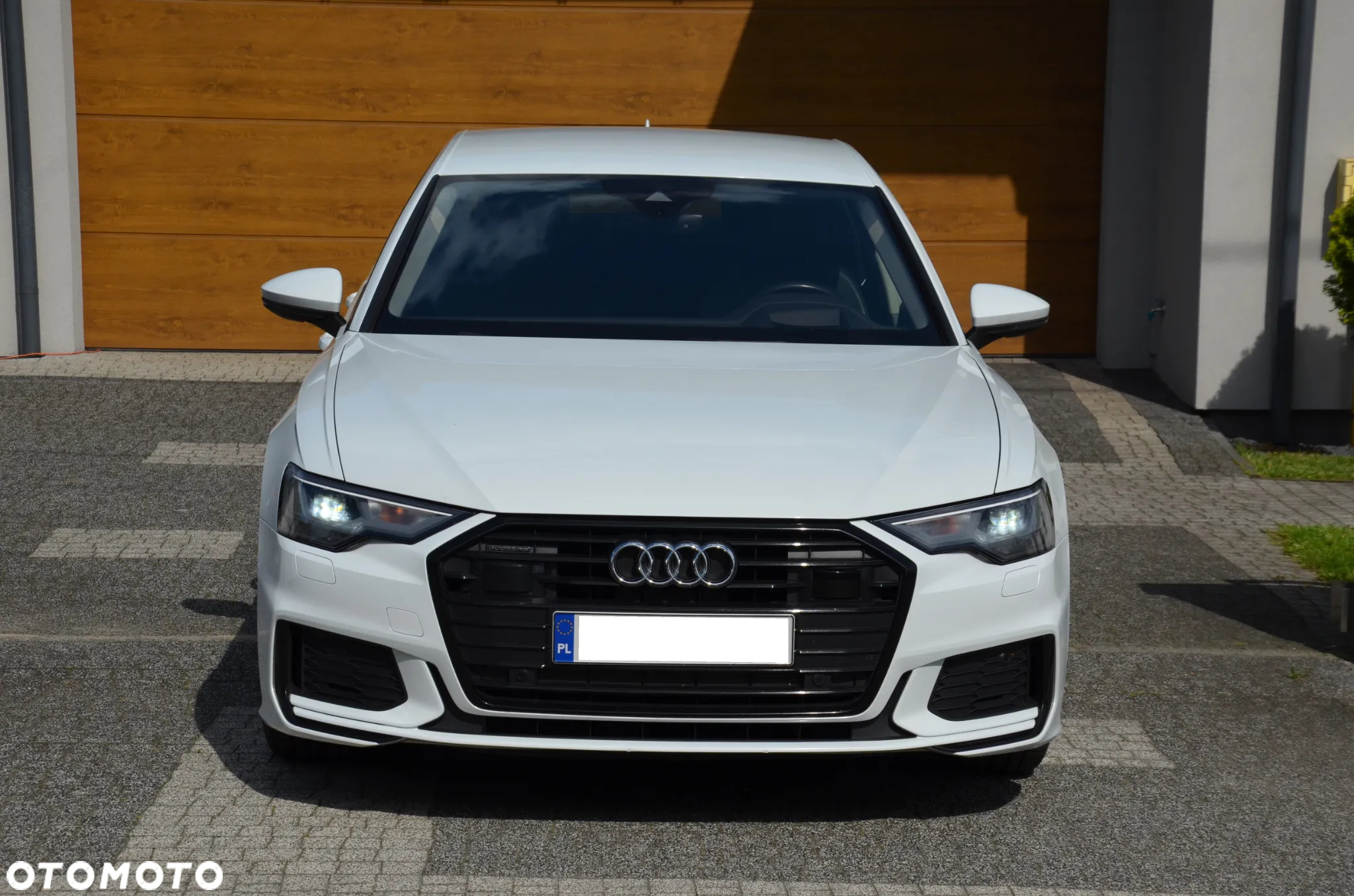 Audi A6 40 TDI mHEV Quattro Sport S tronic - 4