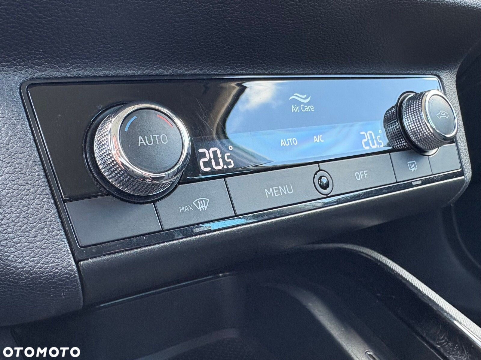 Skoda Scala 1.0 TSI Ambition - 24