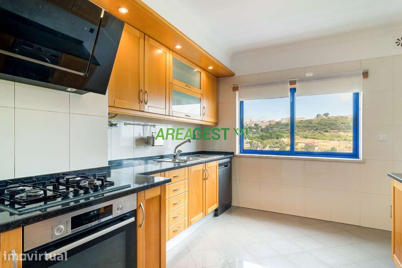 Apartamento T3, para Venda na Falagueira - Venda Nova, Amadora - Grande imagem: 4/21