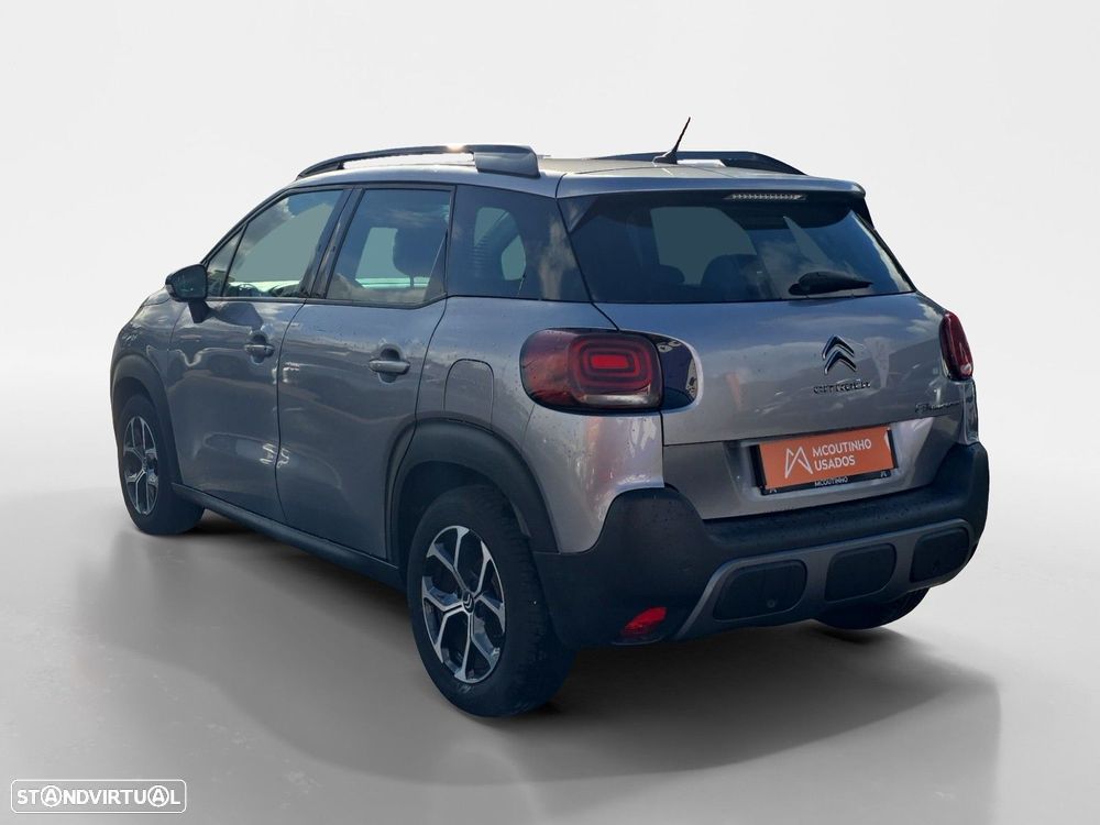 Citroën C3 Aircross 1.2 PureTech Plus - 3