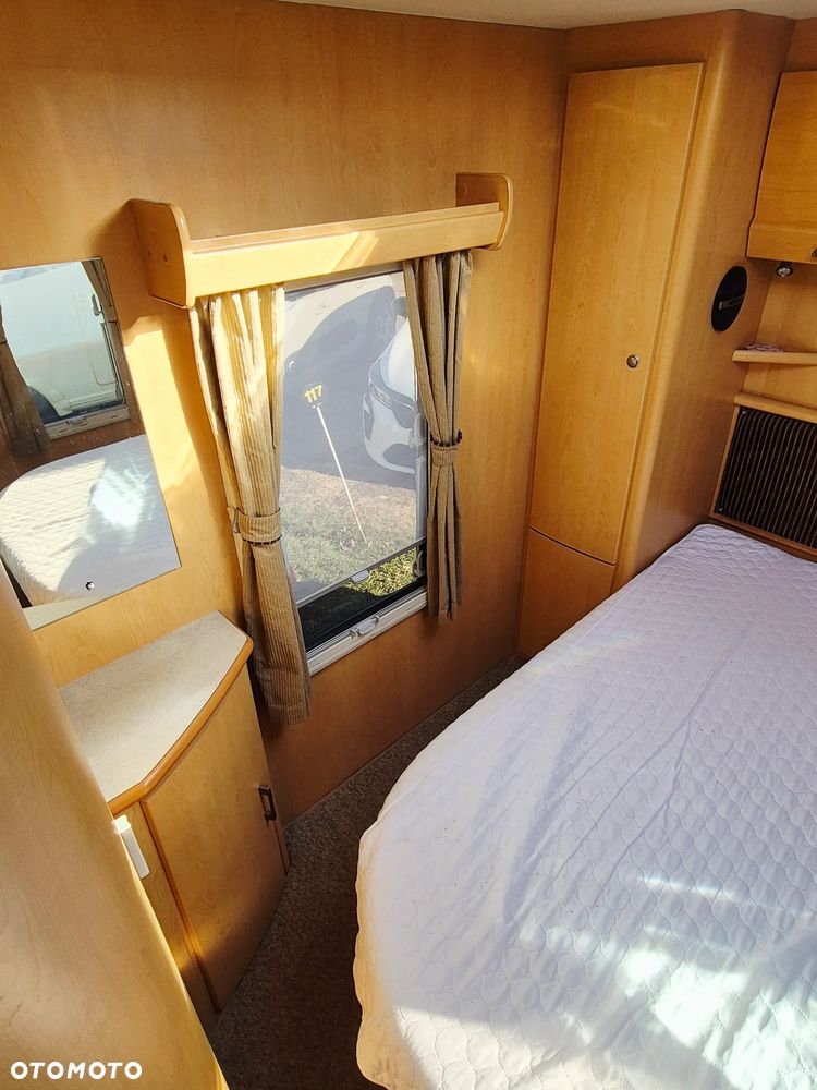Inny Przyczepa kempingowa - 14