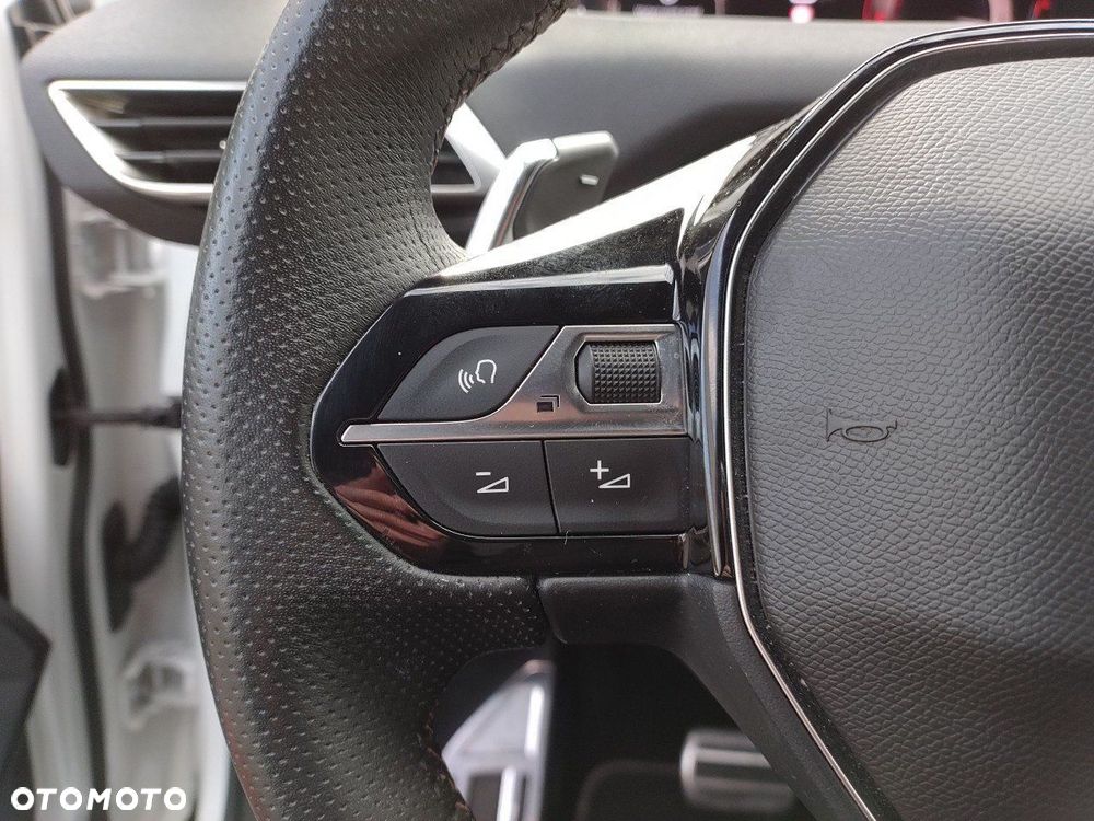 Peugeot 5008 1.5 BlueHDi GT S&S EAT8 - 16