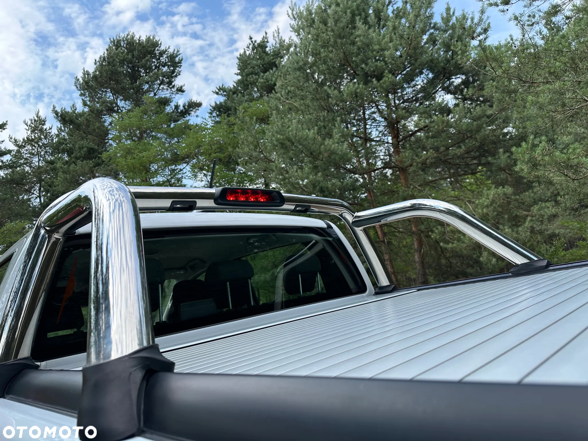 Ford Ranger 2.0 EcoBlue 4x4 DC XLT - 8
