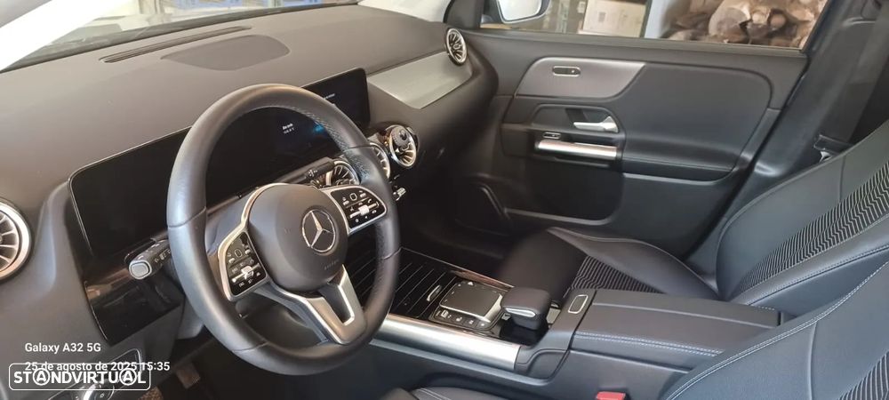 Mercedes-Benz GLA 250 e 8G-DCT Edition Plug-in-Hybrid - 6