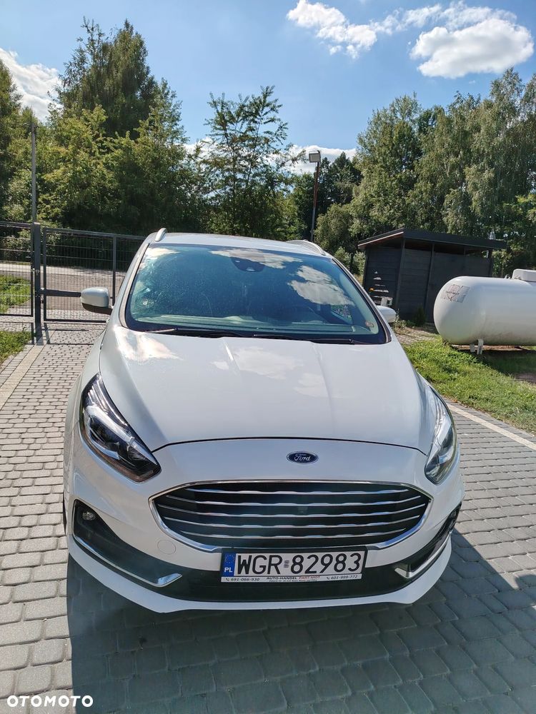 Ford S-Max - 3