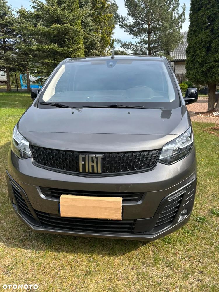 Fiat SCUDO - 7
