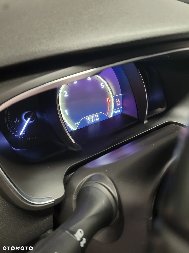 Renault Talisman - 15