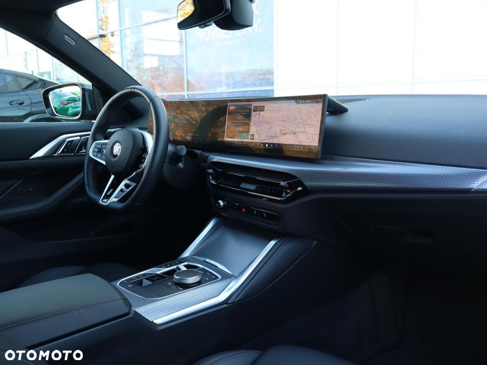 BMW Seria 4 - 7