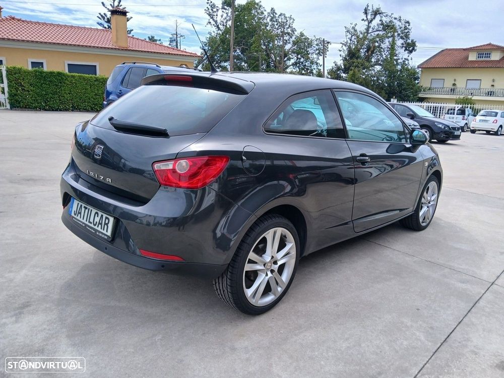 SEAT Ibiza - 7