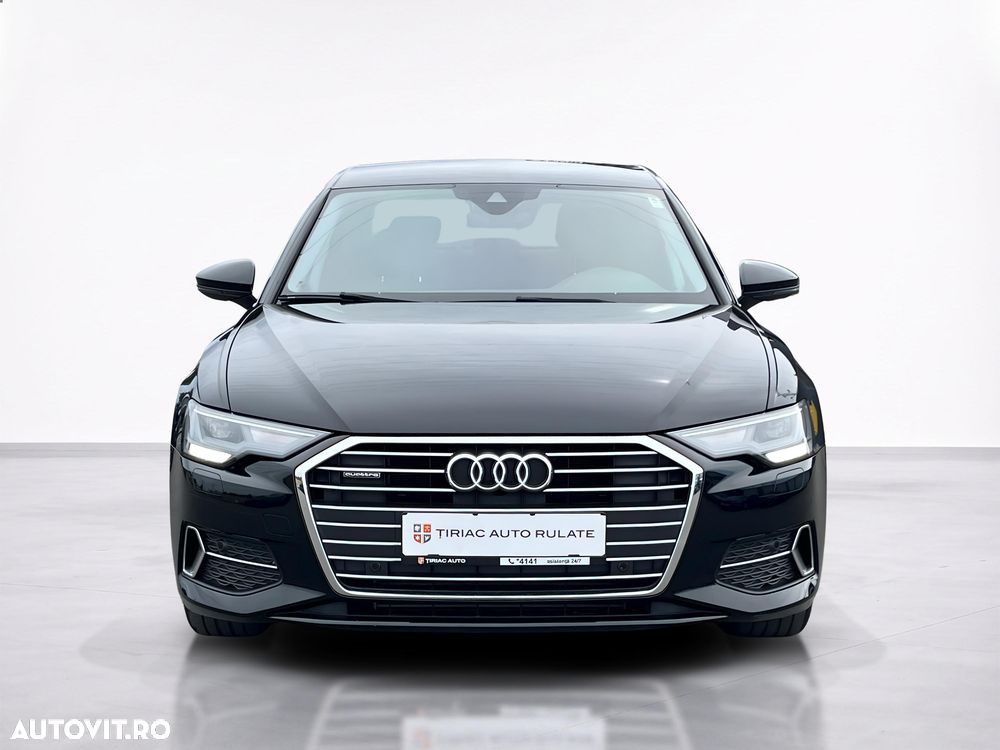 Audi A6 Limuzina - 9