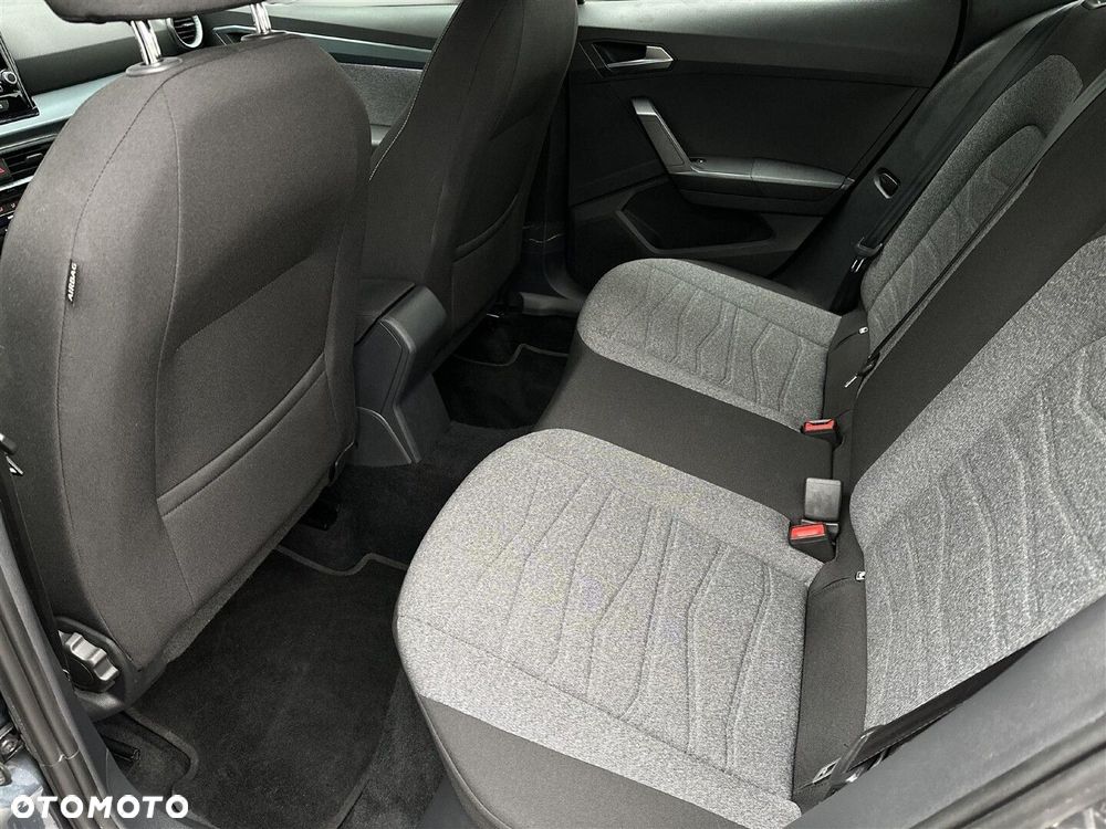 Seat Arona 1.0 TSI Xperience S&S DSG - 11