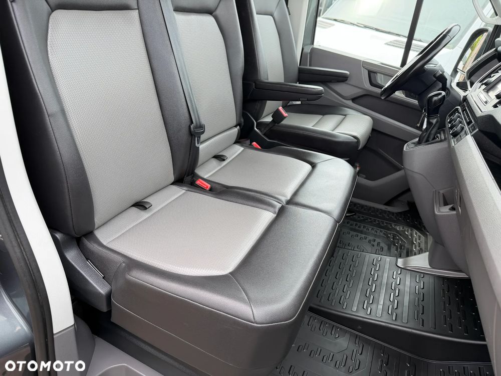 Volkswagen Crafter L2H2 - 32