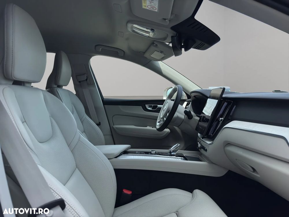 Volvo XC 60 - 26