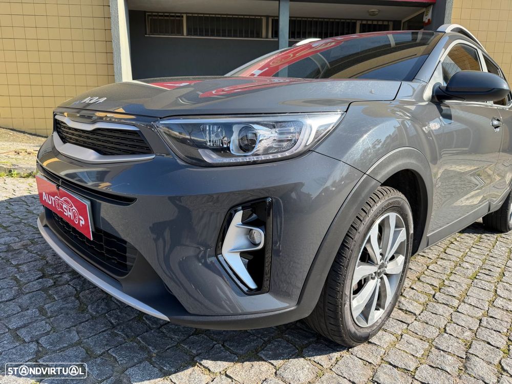 Kia Stonic 1.2 Dynamic - 7