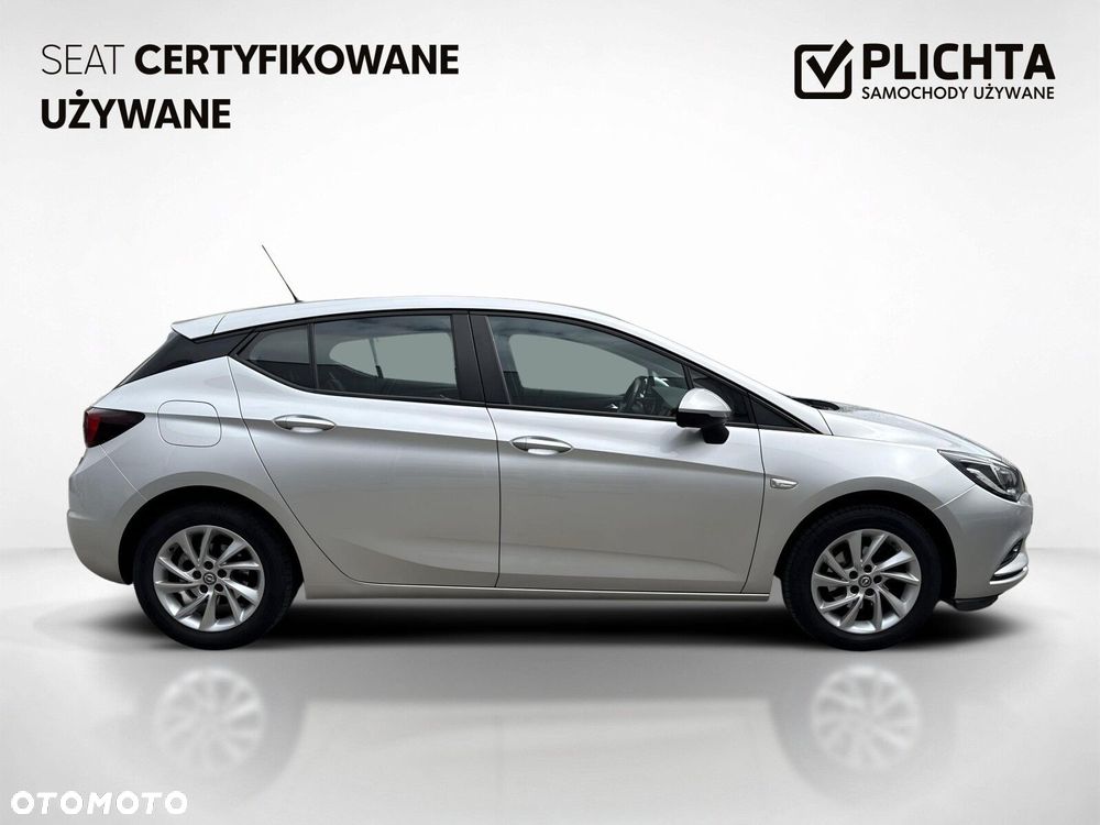 Opel Astra 1.4 T GPF Elite - 7