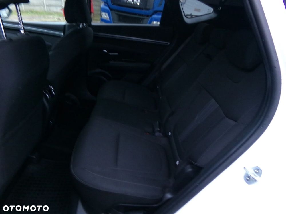 Hyundai Tucson 1.6 T-GDi PHEV Executive 4WD - 9